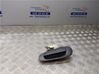 Rear door exterior handle S6DFRRRL