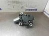 Rear window wiper motor 390201817