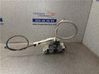 Etuoven lukko A9067201735