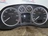 Speedometer (instrument cluster) P9651299680E