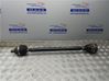 Front axle beam 