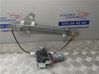 Regulador de puerta trasera con motor 402191A