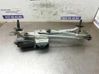 Wiper motor 