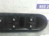 Electric window control switch 8200160603
