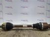 Front axle beam 8200511225
