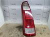 Lámpara de faros/luces traseros 93294345
