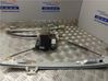 Front door electric window regulator 9654087780