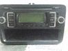 Unidad delantera de radio/CD/DVD/GPS 5472153550