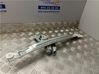 Rear door window regulator with motor 135090222