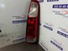 Lámpara de faros/luces traseros 93294346
