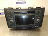 Radio/CD/DVD/GPS head unit 3910168L0