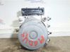 ABS control unit/module 265231359