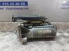 Starter motor 8200628419