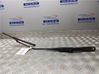 Brazo del limpiaparabrisas delantero 8A6117526BE