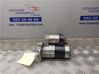Motor de arranque 113897