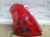 Rear tail light bulb 
