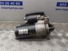 Motor de arranque 111029