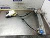 Regulador de puerta trasera con motor 827310002R