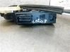 Front door electric window regulator 9682495880