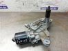 Wiper motor 53630337