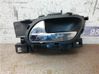 Front door interior handle 96555518VD