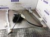 Front door electric window regulator 9654087580