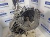 Manual 5 speed gearbox 