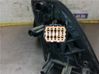 Manual wing mirror 