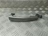 Front door exterior handle 