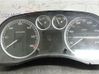 Speedometer (instrument cluster) 9636708880