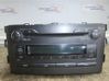 Radio/CD/DVD/GPS-pääyksikkö 