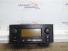 Air conditioning (A/C) switch 9658084577