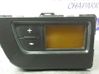 Interruptor del aire acondicionado (A/C) 9650868877