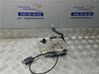 Cerradura de puerta trasera 6J0839016A