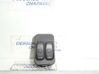 Electric window control switch 13363202
