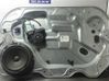 Fensterheber elektrisch ohne Motor Tür vorne 