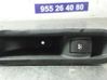 Electric window control switch 156013870