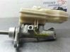 Brake booster 