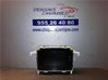 Unidad de control/módulo del navegador GPS 8A6T18B955BL