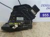 Rear door lock A00118D