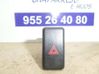 Hazard light switch 3750330