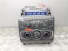 Interruptor del aire acondicionado (A/C) 9666027477
