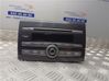 Unidad delantera de radio/CD/DVD/GPS 735451942
