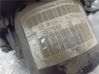 Heater fan/blower 1498378080
