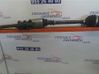 Front axle beam 