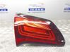 Lámpara de faros/luces traseros 9808624880