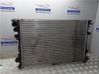 Engine oil radiator 992988Q