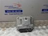 Engine control unit/module ECU 8200497214
