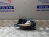 Rear door interior handle 6M21U22600
