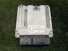 Engine control unit/module ECU 4L907309AB